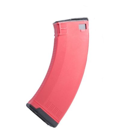 KWA KO Ronin 47 / SCARLET 120 round Single Magazine - Crimson