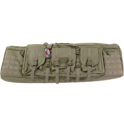 Nuprol PMC Deluxe Soft Rifle Bag 42"