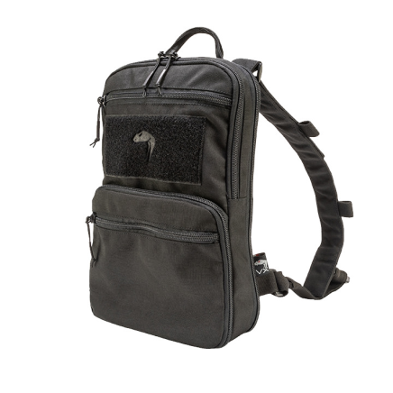 Viper Tactical VX Buckle up charger pack - Black