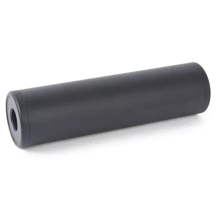 GK Tactical 130 x 35mm Suppressor (14mm CW / CCW)