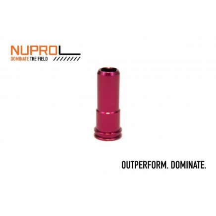 Nuprol M4 Air Nozzle