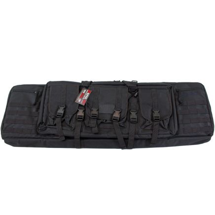 Nuprol PMC Deluxe Soft Rifle Bag 42"