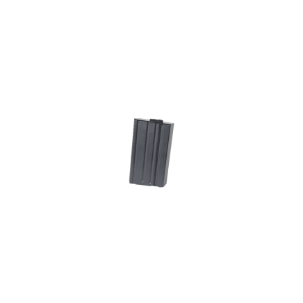 G&G Airsoft G2H Metal Magazine 100 Rounds - Grey