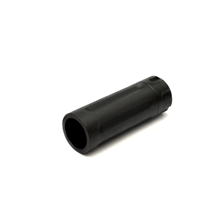 PTS Syndicate E9 to 14mm CCW 2" Barrel Extension with Thread Protector