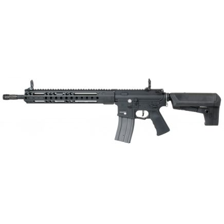 Krytac War Sport GPR-CC AEG Black