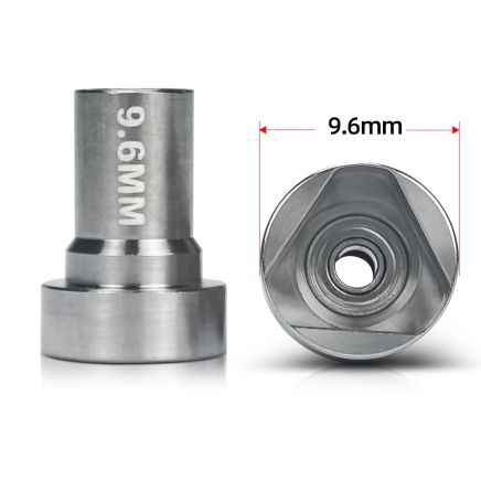 Solink Motor Collar - Unidirectional 9.6mm