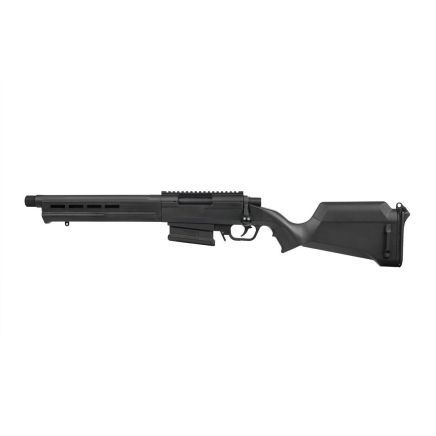 Amoeba Striker Short Sniper Rifle - Black