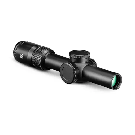 Venom 1-6x24 SFP AD-BDC3 Rifle Scope