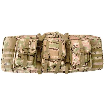 Nuprol PMC Deluxe Soft Rifle Bag 36" - Camo