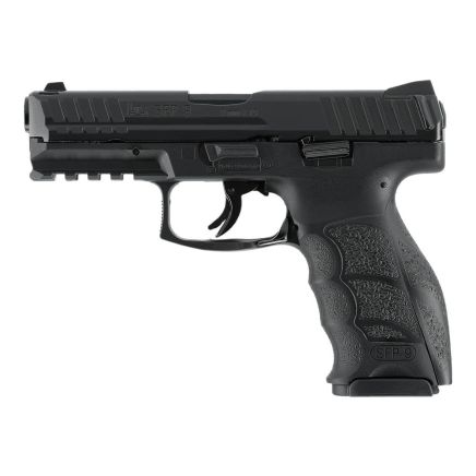Umarex T4E H&K SFP9 T4E Paintball Pistol Marker .43Cal - Black