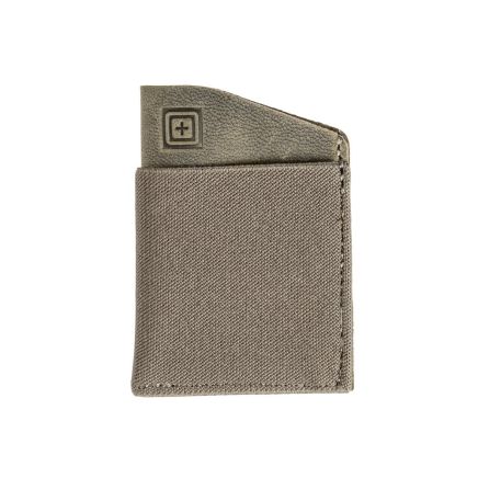 5.11 Tactical Excursion Card Wallet - Ranger Green