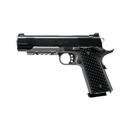Night Warrior Gas Blowback Pistol