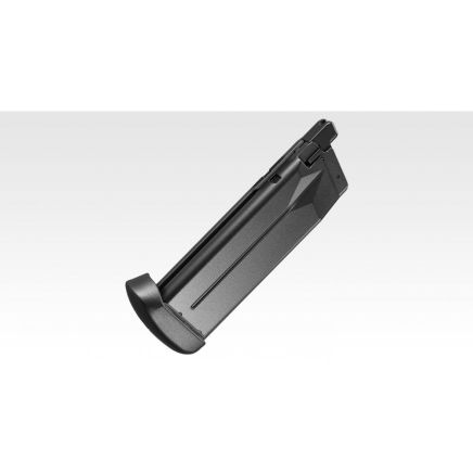 Tokyo Marui FNX-45 GBB Spare Magazine - Black