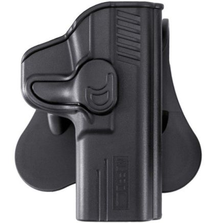 Nuprol Big Bird series holster