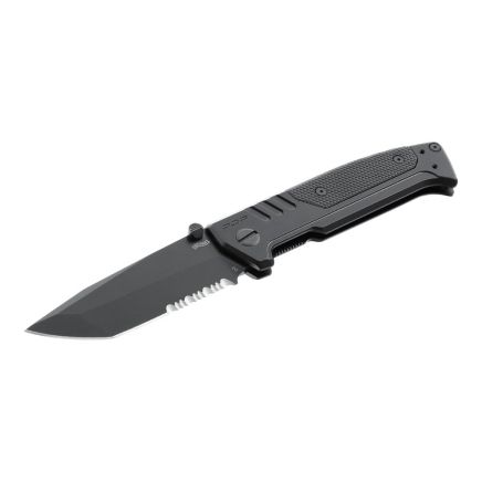 Walther PDP Steel Frame Tanto Locking Knife
