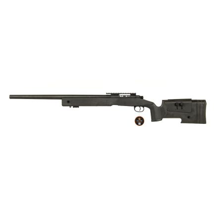 Evolution M40