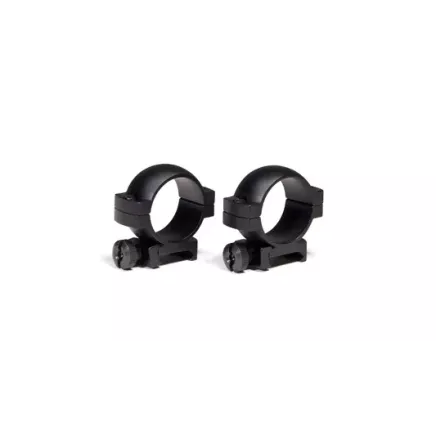 Vortex Optics Hunter 1" (25mm) Low Ring Set