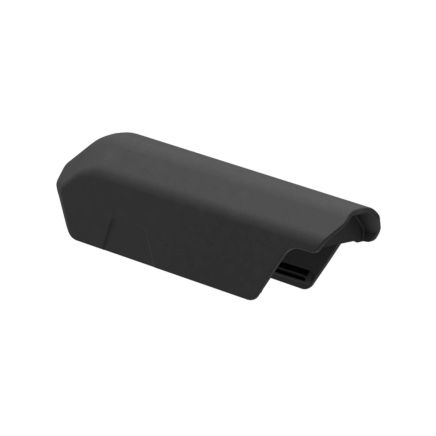 AK 0.75" Cheek Riser - Black