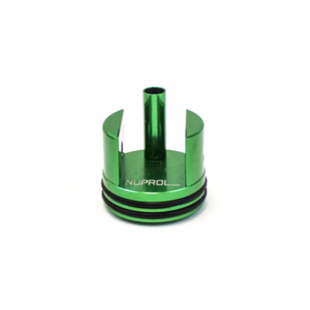 Nuprol M14 CYLINDER HEAD