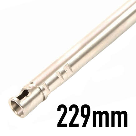 Maple Leaf AEG Inner Barrel 6.02mm x 229mm