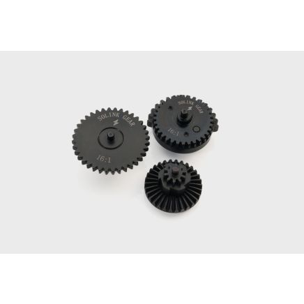 Solink High Speed Gear Set (16:1)