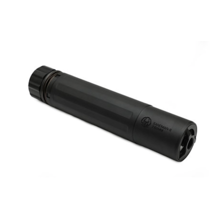 PTS Syndicate Dead Air Sandman-S Mock Suppressor Tracer (Non US)