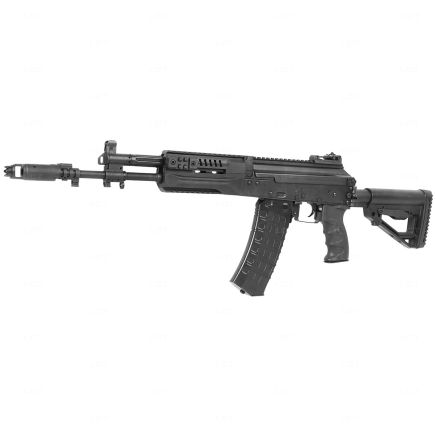 LCT LCK-12 Electric Airsoft Rifle with Gate ASTER