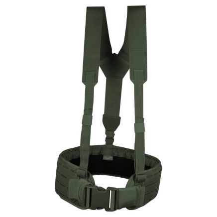 Viper Tactical Skeleton Harness Set - Green