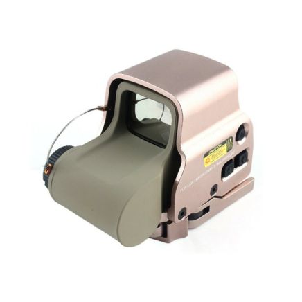 WADSN EXPS 3-0 Holographic type Sight- FDE