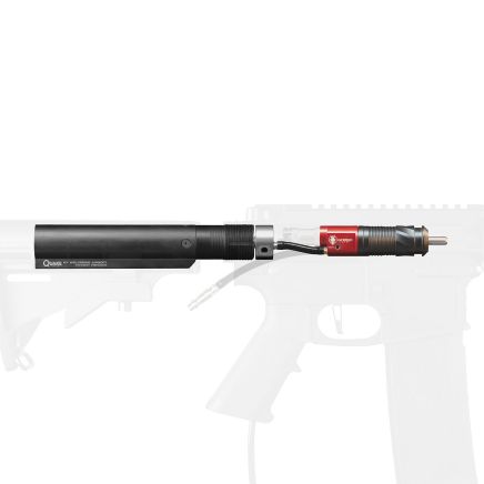 Wolverine Airsoft Quake MTW + Inferno XTS Upgrade Kit