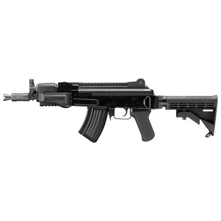 AK47 High Cycle