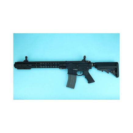 G&P EMG SAI GRY AR15 PTW Project (G&P X FCC) - Long