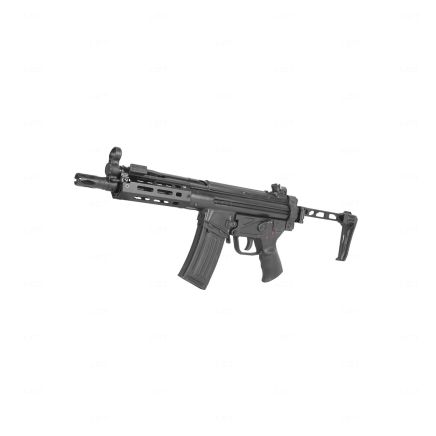 LCT LK-53 M-LOK Electric Airsoft Rifle with Gate ASTER