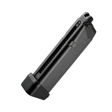 Tokyo Marui G17 Custom 25 Round Spare Magazine