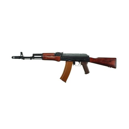 LCK74 AK74 AEG Rifle