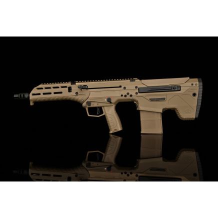 Silverback Airsoft MDR-X 7.62 Bullpup AEG Rifle - FDE