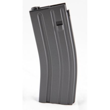 Tokyo Marui M4 SOPMOD/Scar-L Standard Capacity Magazine (82 round) - Black