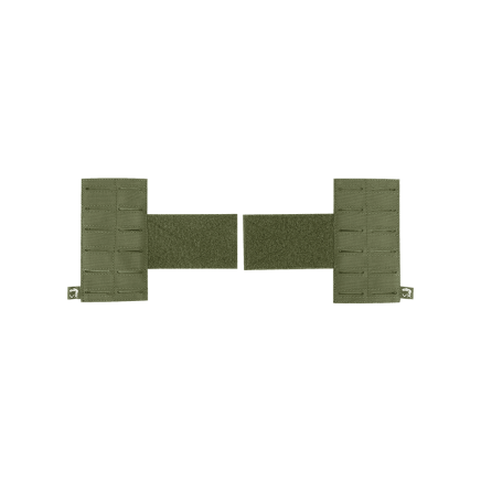 Viper Tactical VX Lazer Wing Panel Set - Green