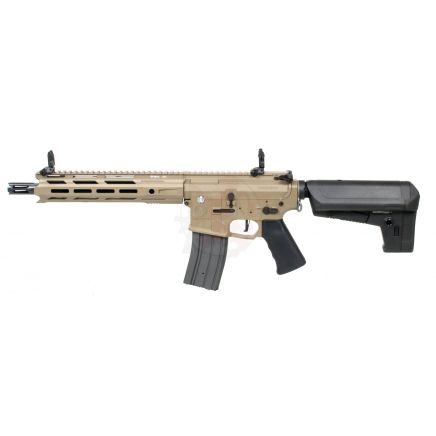 Krytac Trident MkII CRB-M AEG - Flat Dark Earth