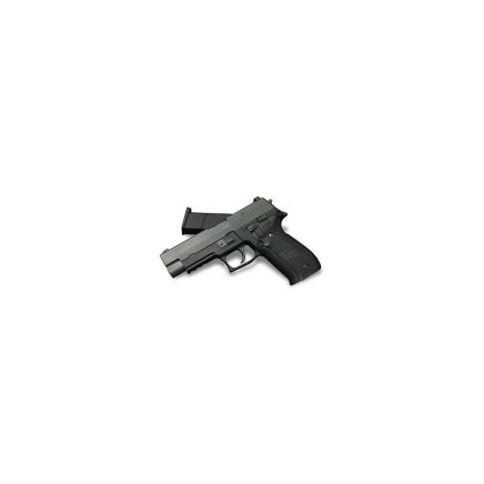 WE Airsoft Europe F226 E2 - Black