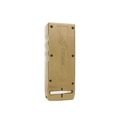 Odin Innvoations M12 Sidewinder Speed Loader- Dark Earth