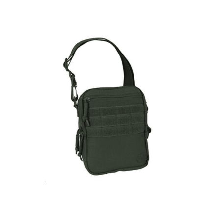 Viper Tactical Modular Carry Pouch - Green