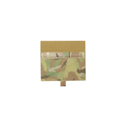 Spiritus Systems Micro Fight Full Flap - Multicam