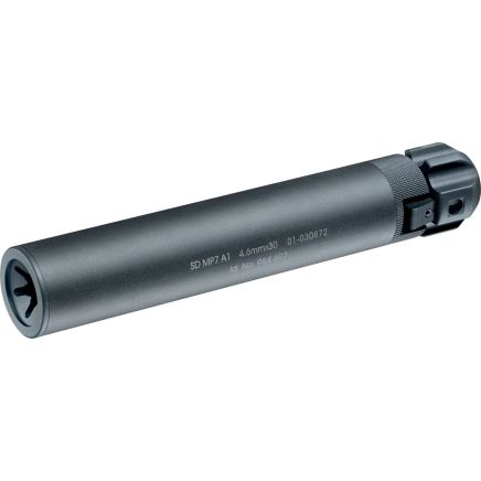 Umarex MP7 Gas Blowback Mock Suppressor