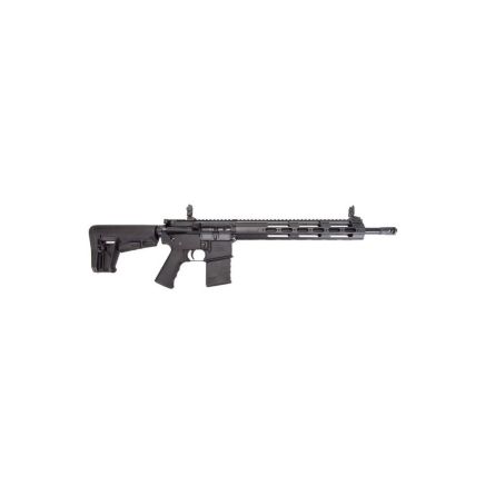 KRISS Defiance DMK22C 0.22LR Semi Auto Rifle - Black