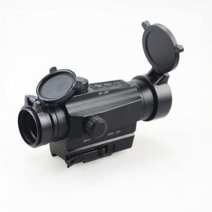 Nuprol NP Tech HD30R Red Dot Scope with Red Laser