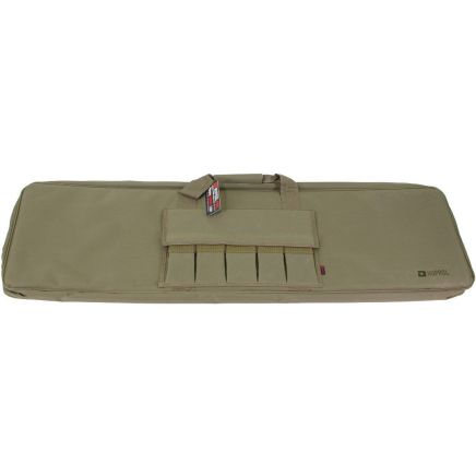 NP PMC Essentials Soft Rifle Bag 46"