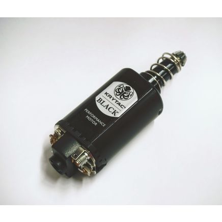 KRYTAC Black Performance Motor