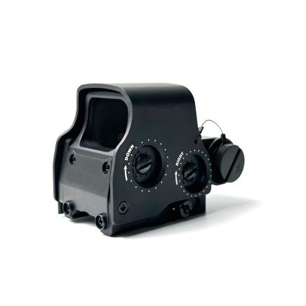Evolution Gear GEN2 EXPS3-0 Red Dot Sight