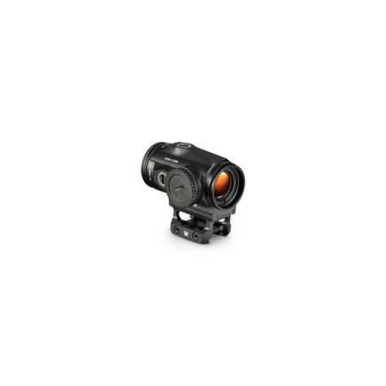 Vortex Optics Spitfire HD GenII 5x Zoom Prism Red Dot Scope